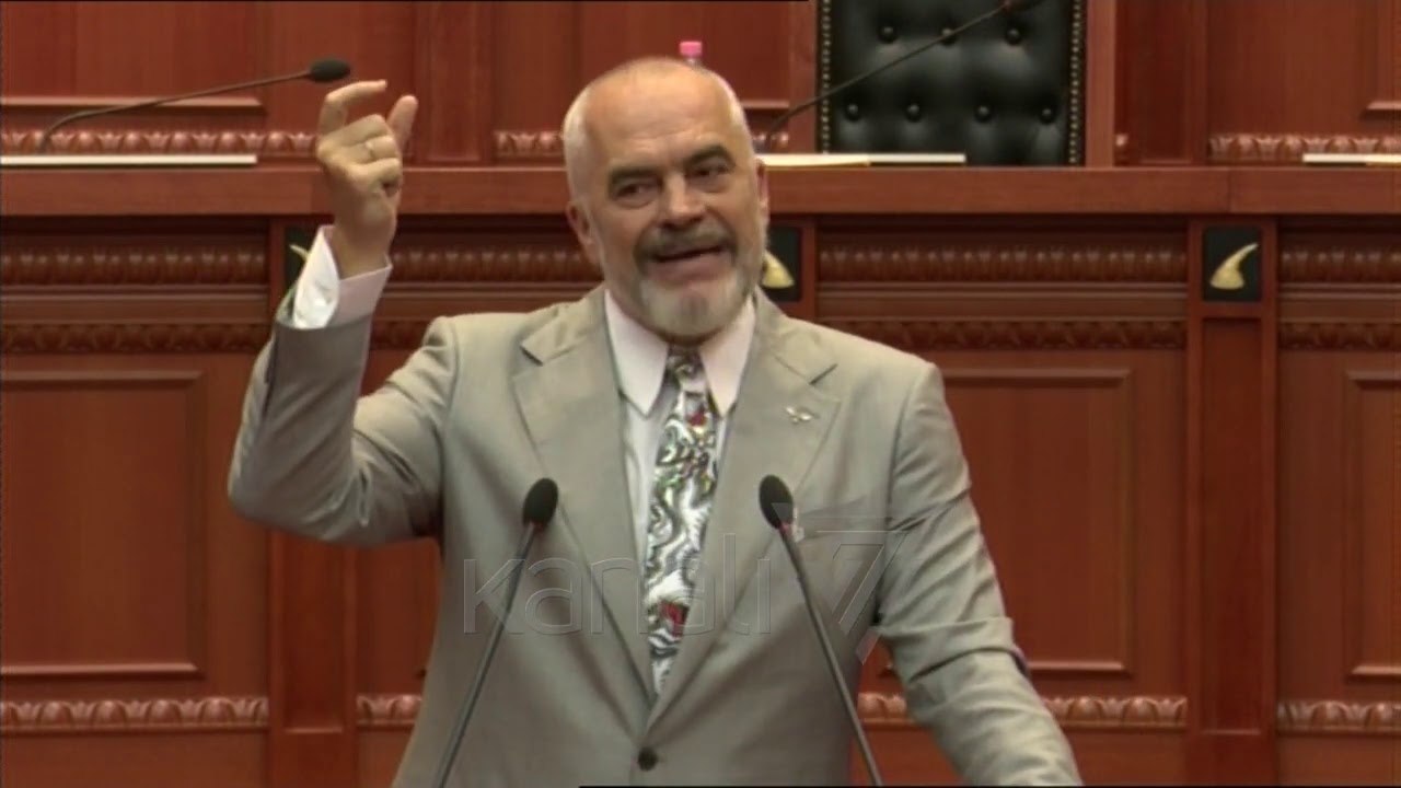 MIRATOHET KODI I RI ZGJEDHOR, RAMA «PO VOTOJ PER BASHEN» - News, Lajme - Kanali 7