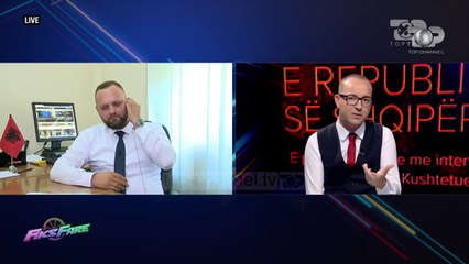 Fiks Fare/ Monitorime/ Me duar apo me këmbë në revani e bakllava?!