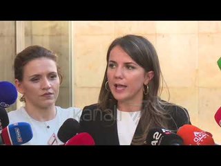 PALET TE NDARA NE KP, OPOZITA NUK DISKUTON NDRYSHIMET KUSHTETUESE - News, Lajme - Kanali 7