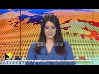 Edicioni i Lajmeve Klan Plus 23 Korrik 2020, ora 19:00 Lajme - News
