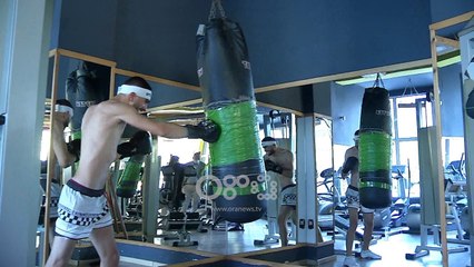 #Henrik : - Në cilën botë do të të gjej? - 2BOTE - RTV Ora