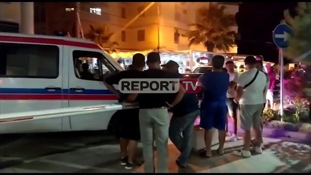 Report TV -Të shtëna me armë zjarri në afërsi të plazhit të Velipojës