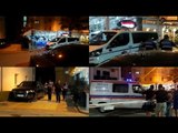 Ora News - Përplasje me armë në Velipojë, dy automjete hapin zjarr ndaj njëra-tjetrës