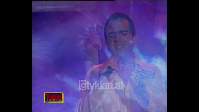 Ardit Gjebrea – Te dua (versioni italian)