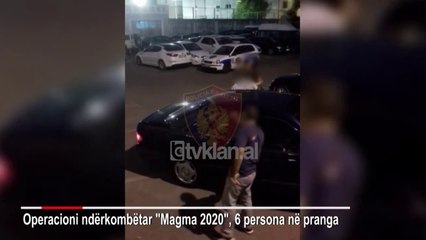 Arrestohet “xhaxhai”, perfaqesuesi ne Shqipëri i Ndraghetas italiane |Lajme-News