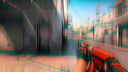 GETAWAY : CSGO MONTAGE