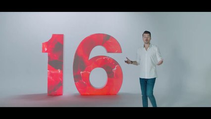 16 Vjet DigitAlb
