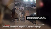 LIVE/ Arrestohet “Xhaxhai”, përfaqësuesi i Ndrangheta-s në Shqipëri dhe Ballkan - Lajmet me te fundi