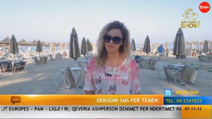 Aldo Morning Show: Bashkeshortja e tradheton 48-vjecarin me mikun e familjes