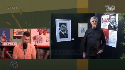 Wake Up/ Tirana e artit të tre karantinave. 100 artistë shqiptarë "pikturojnë" 100 vjet histori
