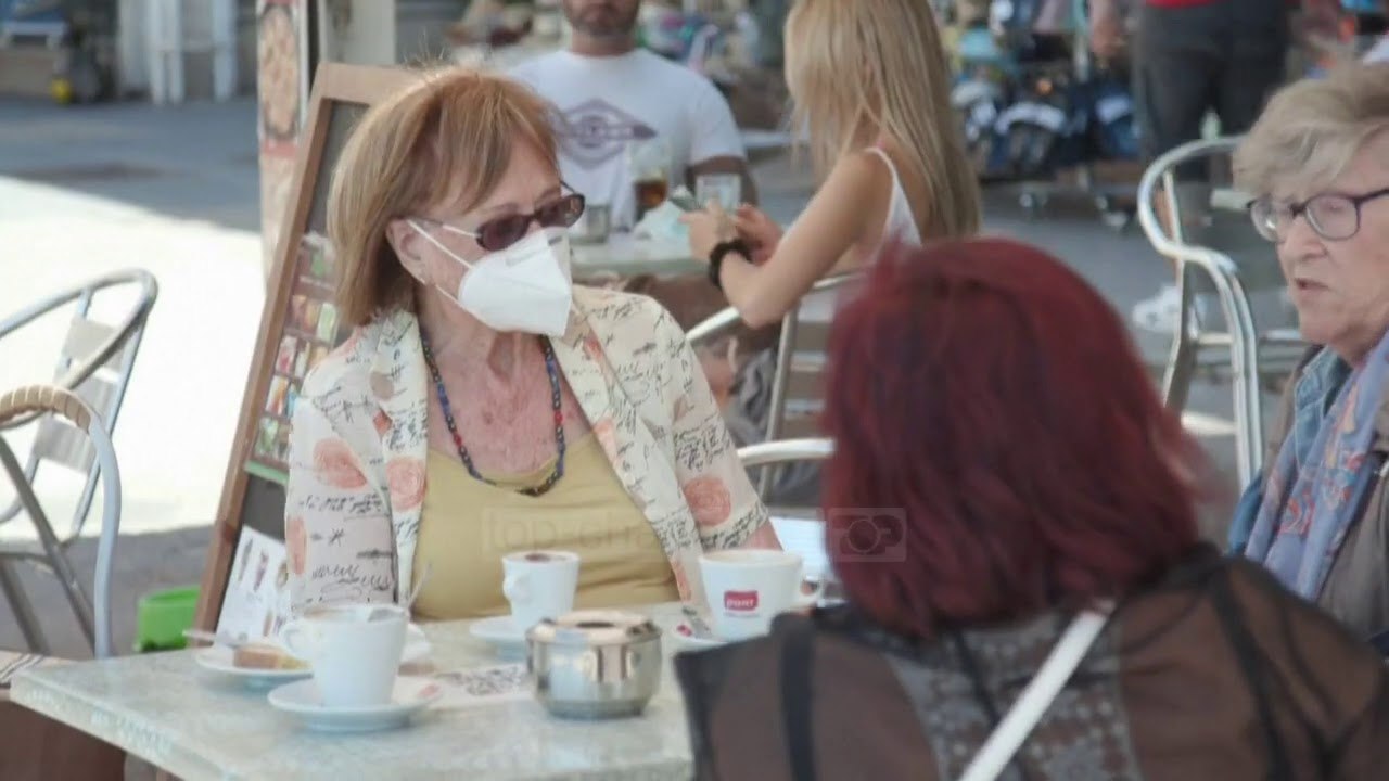 Top News - Rriten infektimet në Spanjë, turistët anulojnë pushimet