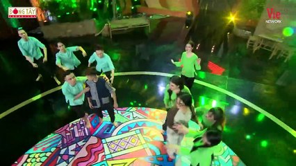 Vo Thang au - Phuong My Chi ft Ho Van Cuong Song Ca