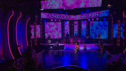 Chillax - Gala 4