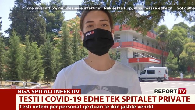 Vdes në infektiv 27-vjeçari asimptomatik me koronavirus, MSH: Shkak sëmundja bashkëshoqëruese