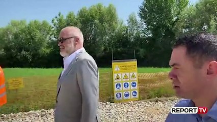 Rindërtimi/ Rama në Bubq: Lagjet e reja do të jenë fantastike, por s'bëhen sa hap e mbyll sytë