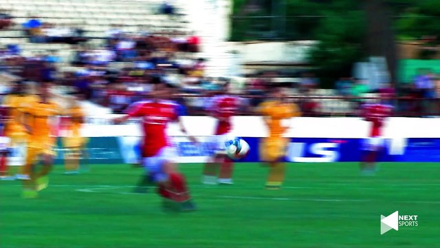 Nguyễn Công Phượng - Những sắc thái -thiên thần và ác quỷ- tại V.League 2020 - NEXT SPORTS
