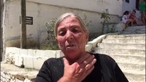 Gjirokastër, dhunohen të moshuarit, gruaja tregon tmerrin: Më kapi për fyti e më ra të fikët