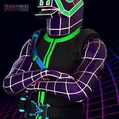 fortnite nouveaux skins et dans