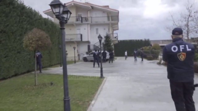 Top News - 3 të dënuar për drogë/ Kanë marrë letrën e OFL për pasurinë