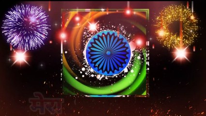 Indipendance day video Editing Tutorial in Hindi । republic day Special Song । Indian national anthem। Hindustan Ka Sabse Best Parw ।।