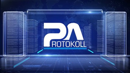 Pa Protokoll, sonte ora 20:55 në Report Tv