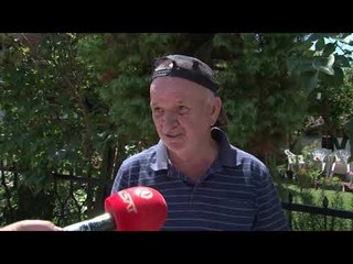 Download Video: Struga pranë ujit dhe pa ujë të pijshëm