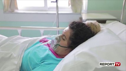 Report TV -Materniteti 'Mbretëresha Geraldinë' me pavijon të veçantë edhe për rastet COVID-19