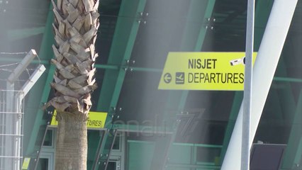 AMBASADA GJERMANE RIHAP SHERBIMIN PER VIZAT - News, Lajme - Kanali 7