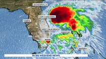Tropical Storm Isaias hits Florida coast with high winds and dangerous surf