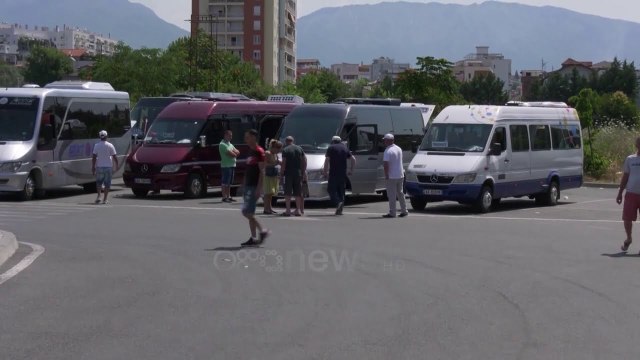 Biletat e transportit publik online, Shoqata e Transportit: I frikësohemi monopolizimit të tregut