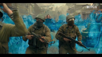 『アンブレラ・アカデミー』シーズン2