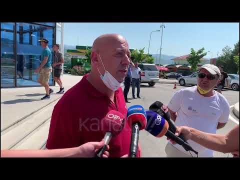 NAFTETARET KERKOJNE PAGAT, PROTESTE PARA BASHKISE SE MALLAKASTRES - News, Lajme - Kanali 7