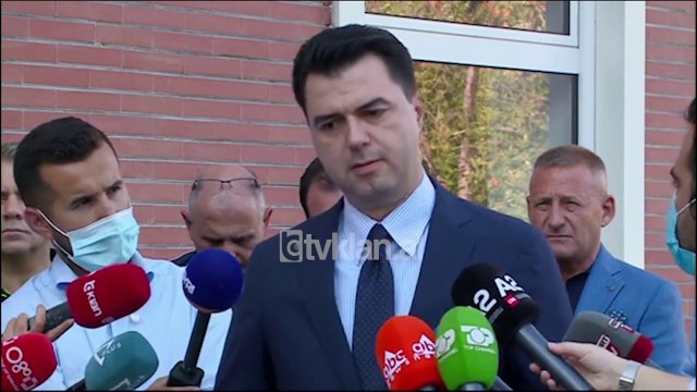 Basha: Opozita do te mbeshtese listat e hapura 100% me nje kusht…