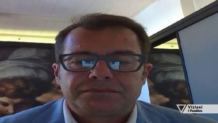 Vizioni i Pasdites - Melia Hotel, i pari hotel me 5 yje ne bregdetin shqiptar - Vizion Plus