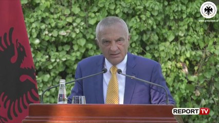 Report TV -Meta-Ramës: Nëse do që të vij në Këshillin Politik më fto zyrtarisht, jo me Twitter
