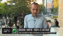 Opozita me propozim/ Hapja e listave 100%, kusht mos heqja e koalicioneve