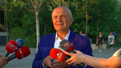Meta përshëndet propozimin e opozitës për hapjen 100% të listave: Deputetët pronë e qytetarëve