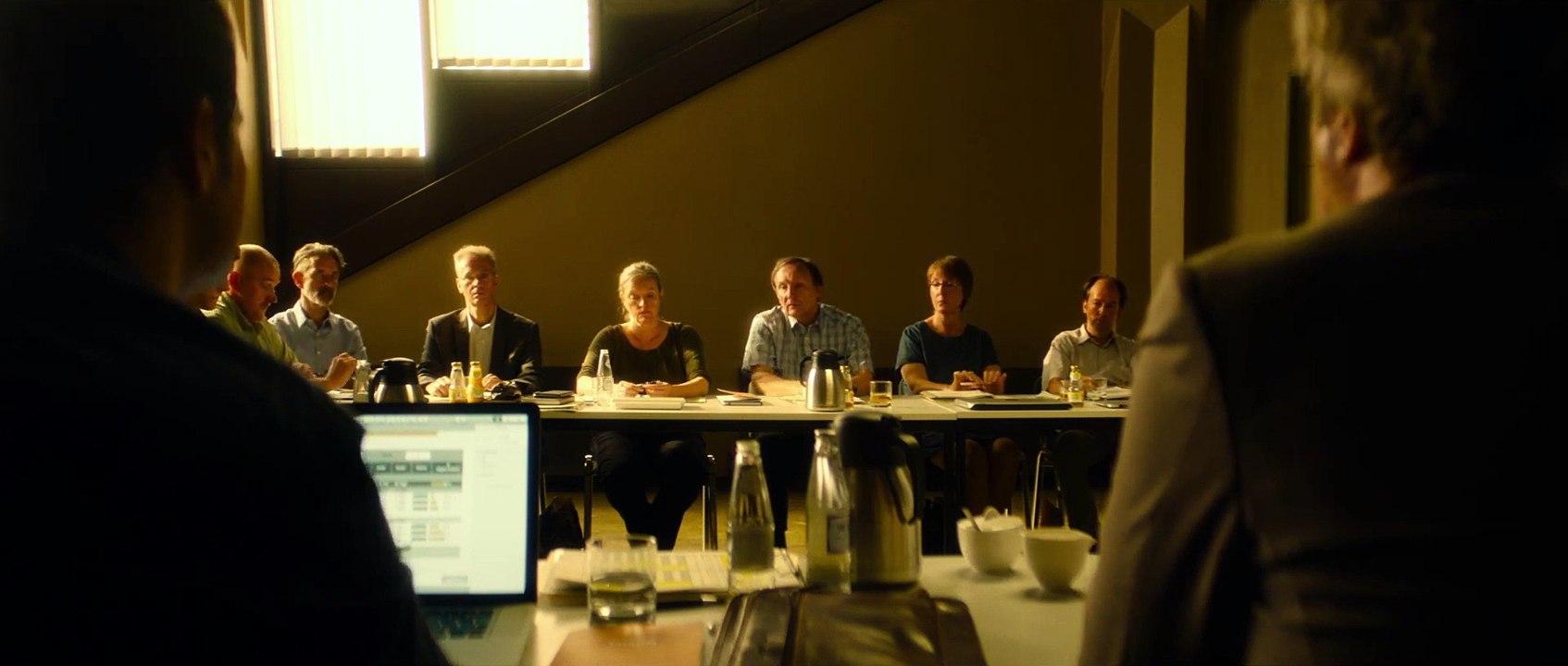 EXIL Film - Clip und Trailer