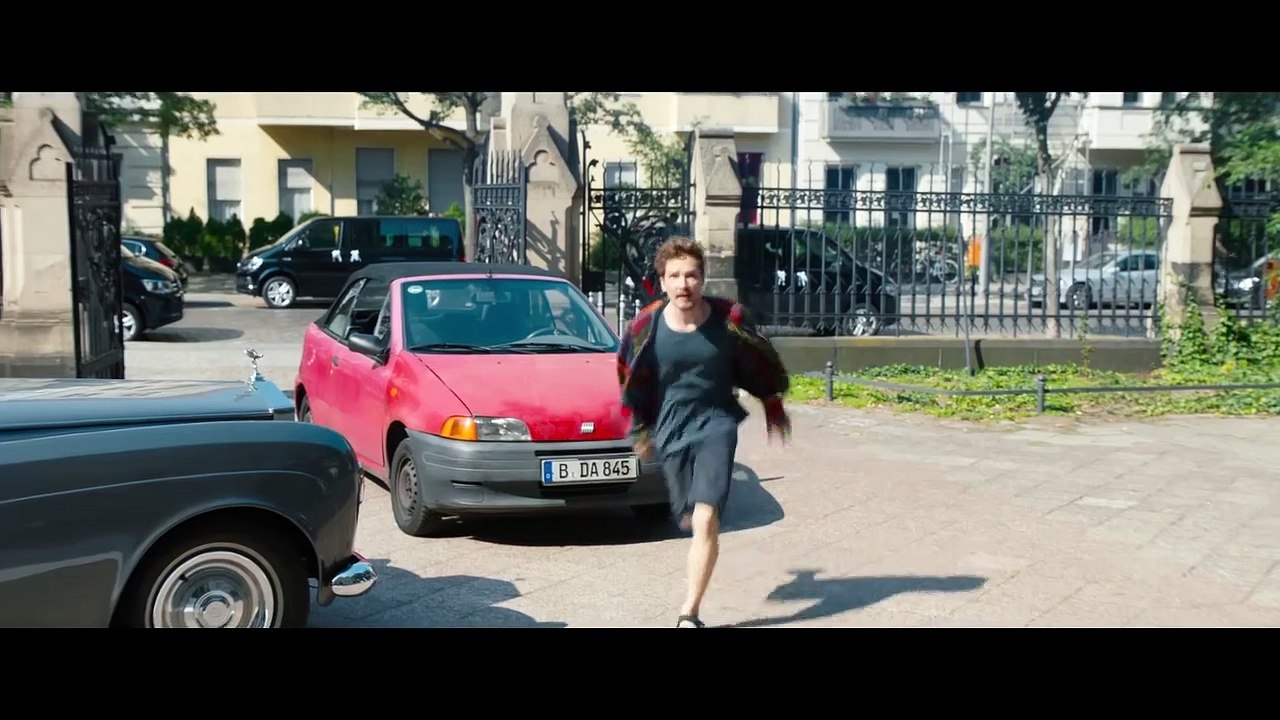 Es ist zu deinem besten film