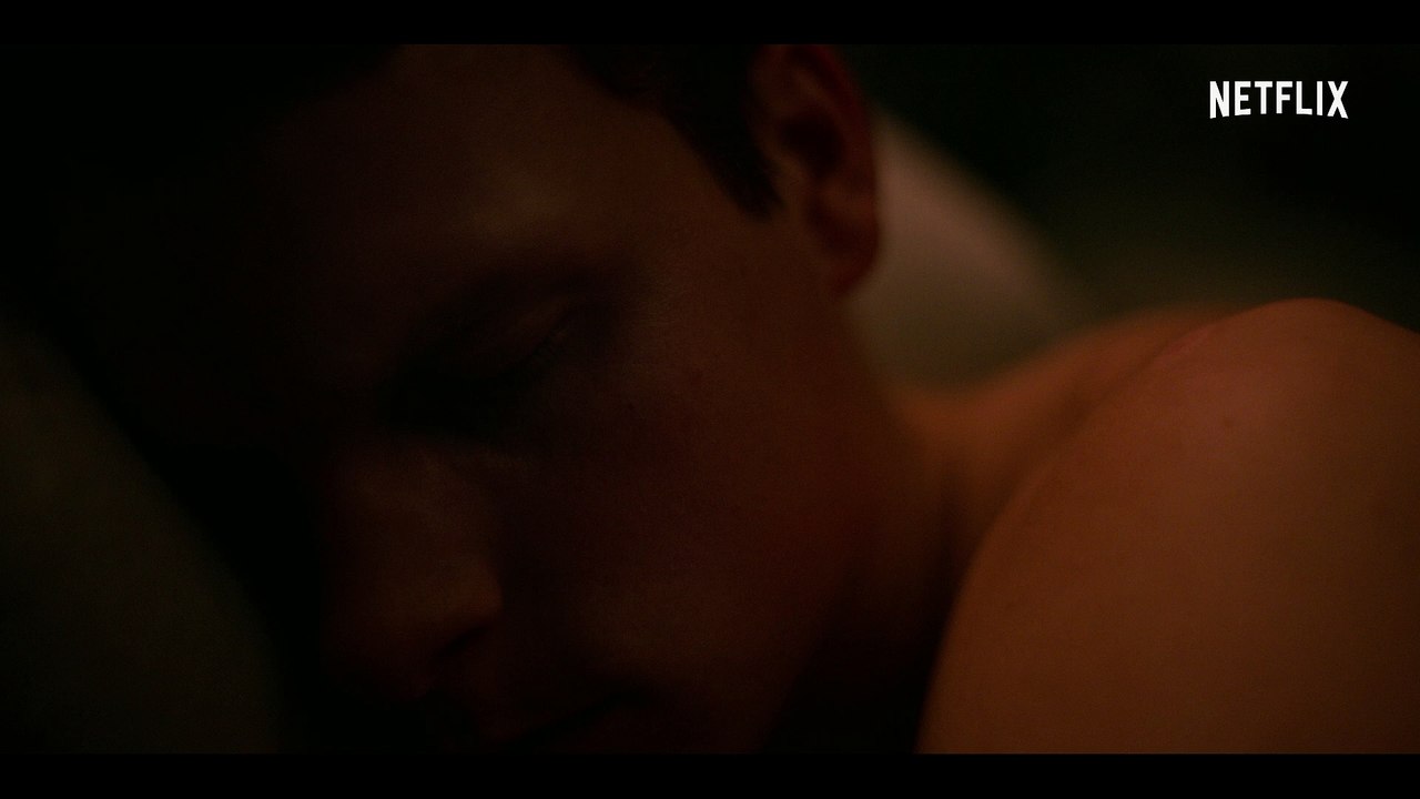 Der junge Wallander Staffel 1