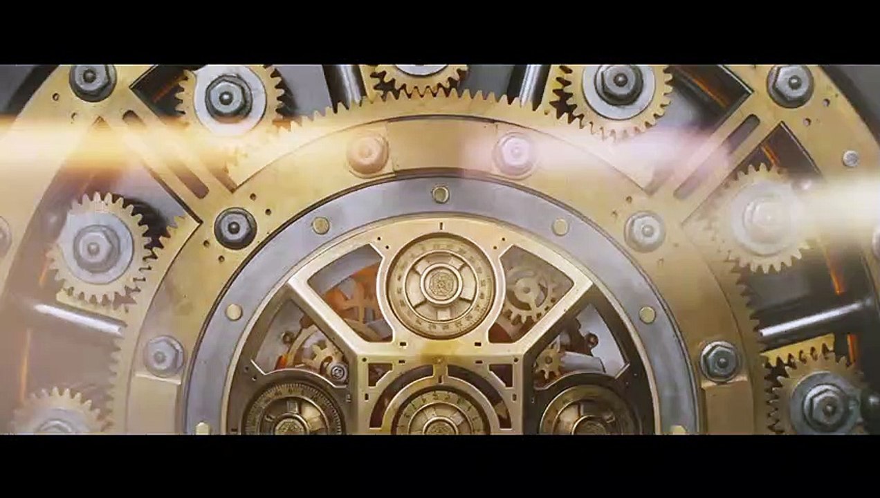 ARTEMIS FOWL Film - Die Entstehung des Films