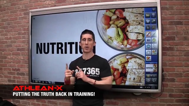 Cómo PERDER GRASA CORPORAL Correctamente (HOMBRES VS MUJERES)