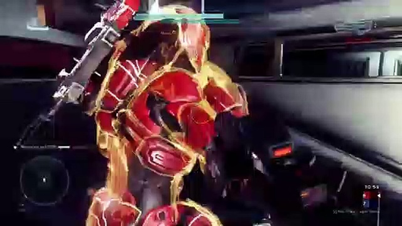 Halo 5:Guardians (Multiplayer #14)