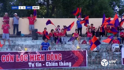 Hàng công ĐT Việt Nam thi đấu ra sao sau 11 vòng đấu? | Công Phượng là số 1 | VPF Media