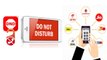 How To Activate Do Not Disturb On Reliance Jio, Airtel, And Vodafone-Idea