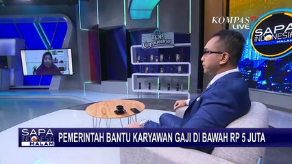 Ini Dia Syarat-Syarat Penerima Bansos Karyawan