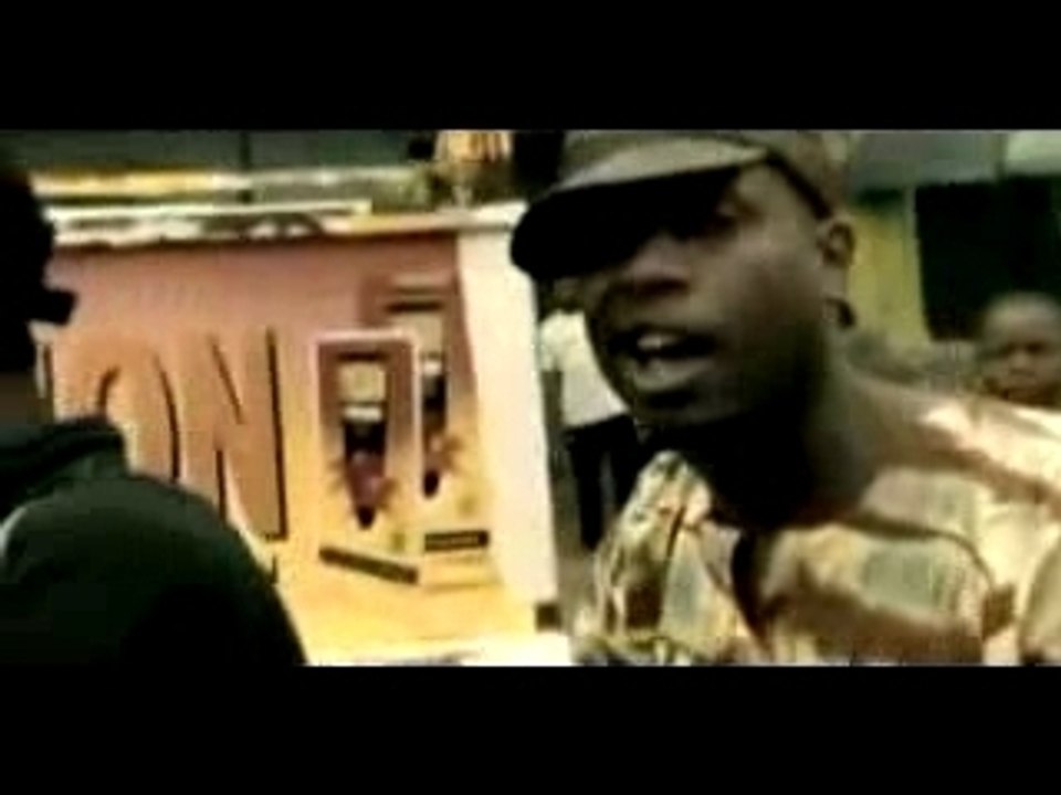 Talib Kweli - Hostile Gospel (Part 1)