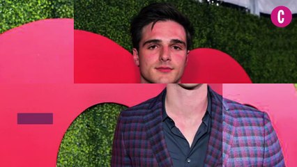 Jacob Elordi se confie sur son plus grand complexe physique