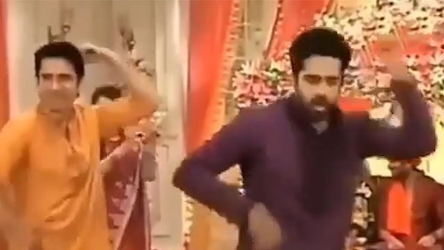 Sameer Sharma का ये dance वीडियो कर देगा आपको Emotional ठुमके मरते नजर आए थे Sameer | FilmiBeat