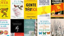 19 LIBROS DE AUTOAYUDA Y SUPERACIÓN PERSONAL